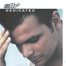 Atb Dedicated+++4+Bonus+Tracks CD
