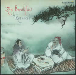 Karunesh Zen+Breakfast CD