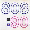 808 State - Ninety