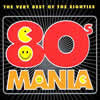 80s MANIA - (DVD)