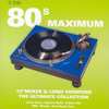 80's Maximum - 12 Mixes Only volume 1