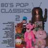 80's Pop Classics - volume 2