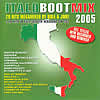 Italo Boot Mix - 2005