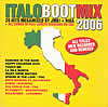 Italo Boot Mix - 2006
