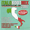 Italo Boot Mix - 2007