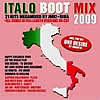 Italo Boot Mix - 2009