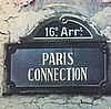 Alec R. Costandinos - Paris Connection