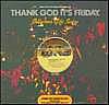 Alec R. Costandinos - Thank God Its Friday