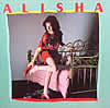 Alisha - Baby Talk (12'')