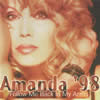 Amanda Lear - Remixed Hits