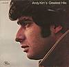 Andy Kim - Greatest Hits