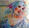 Angela Bofill - Let Me Be The One