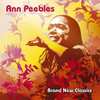 Ann Peebles - Part Time Love