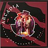 Arcadia - Heaven's Eyes