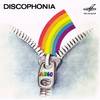 Argo  - Discophonia