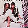 Ashford & Simpson - Solid