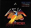 Asia - Phoenix