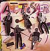 Atlantic Starr - As The Band Turns