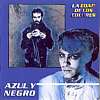 Azul Y Negro - La Edad De Los Colores