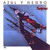 Azul Y Negro - Suspense