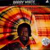 Barry White - Is This Whatcha Wont