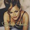 Belinda Carlisle - In Too Deep (CDS)