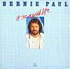 Bernie Paul - Its a Wild Life