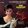 Bert Kaempfert & Orchestra - The Magic Music