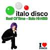 Best Of Time - Italo Hi-NRG