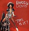 Betty Davis - This Is It! (Anthology)