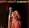Betty Wright - Betty Wright