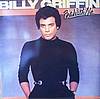 Billy Griffin - Be With Me