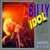 Billy Idol -  Greatest Hits