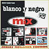 Blanco Y Negro Mix - vol 4
