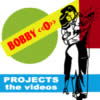 BOBBY O PROJECTS - Project Videos (DVD)