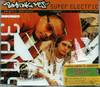 Bombfunk MCs - Super Electric