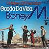 Boney M - Dancing In The Streets