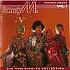 Boney M - Super Rare Maxi Singles 2