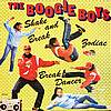 Boogie Boys - BreakDancer - The Hits