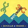 Boytronic - Remixes & Unrealized Songs (3 CD)