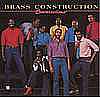 Brass Construction - Conversation