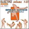 Electro Break Dance - Connecting People Mix 22