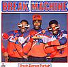 Break Machine - Break Dance Party