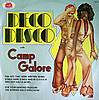 Camp Galore - Deco Disco