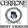 CERRONE - Best Videos (2 DVD)