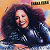 Chaka Khan - What Cha' Gonna Do For Me