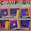 Champaign - Modern Heart