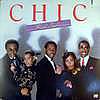 Chic - Real People