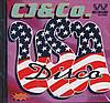 CJ & Co - USA Disco