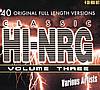 Classic Hi-NRG - volume 3